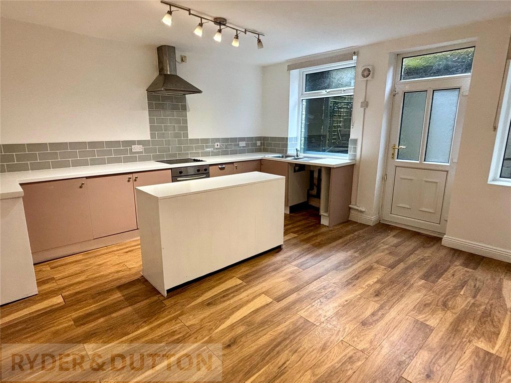 Property photo 3 of 13 Dining Kitchen