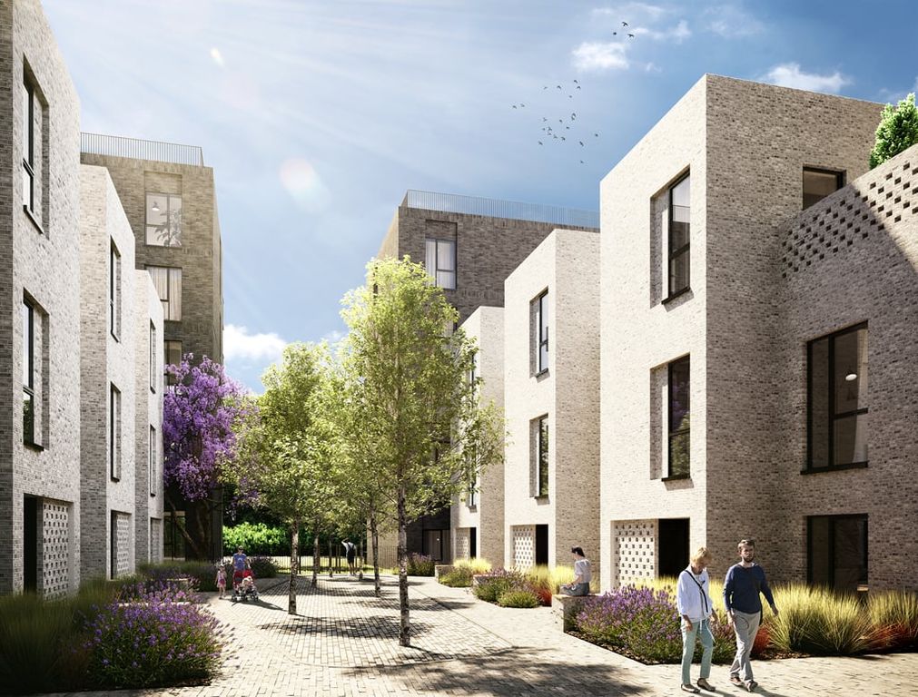 Property photo 1 of 10 07 Mews View