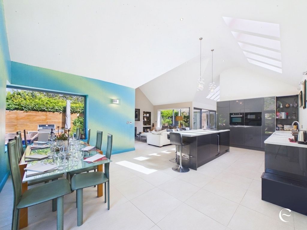 Property photo 2 of 19 Open Plan Kitchen / Living / Dining