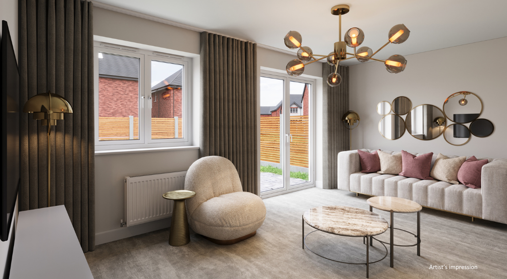 Property photo 2 of 5 Lounge