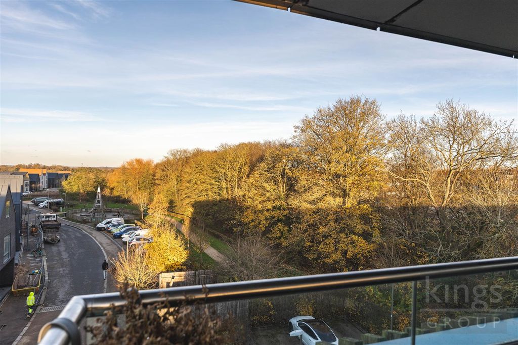 Property photo 2 of 16 Balcony View .Jpg