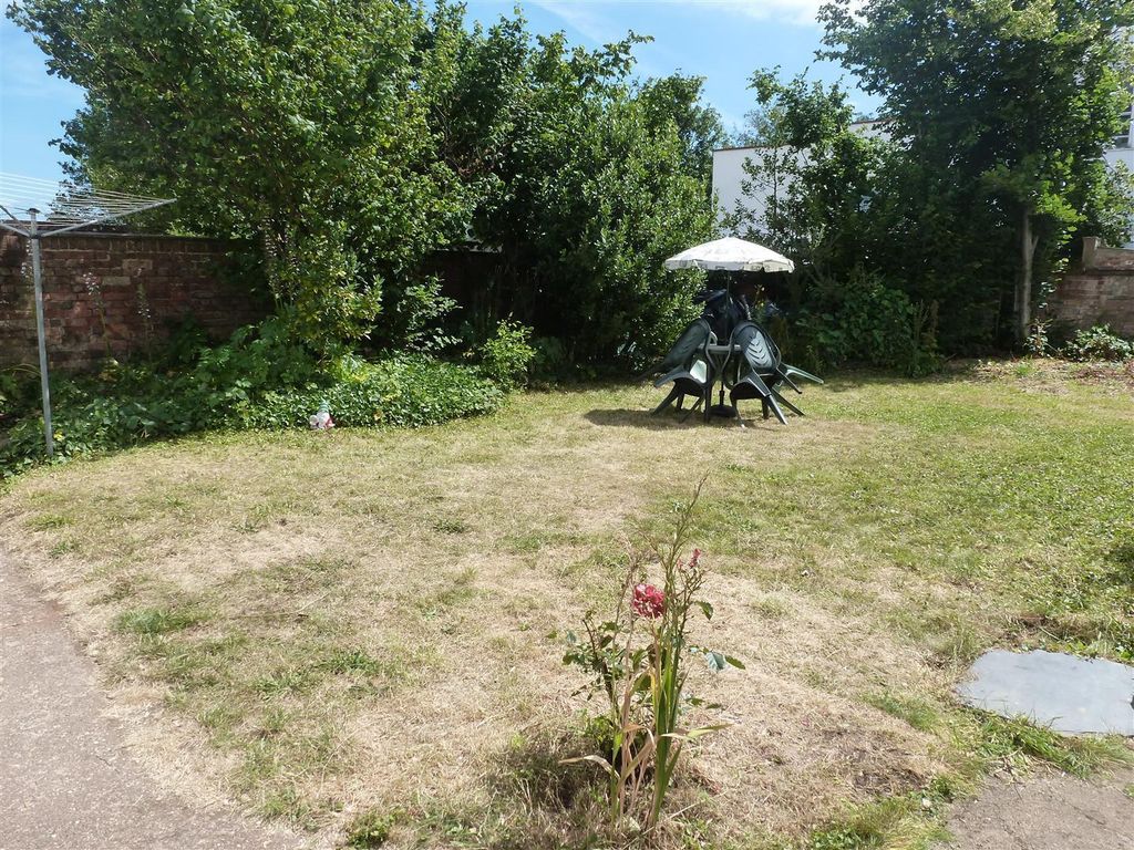 Property photo 3 of 9 Rear Garden