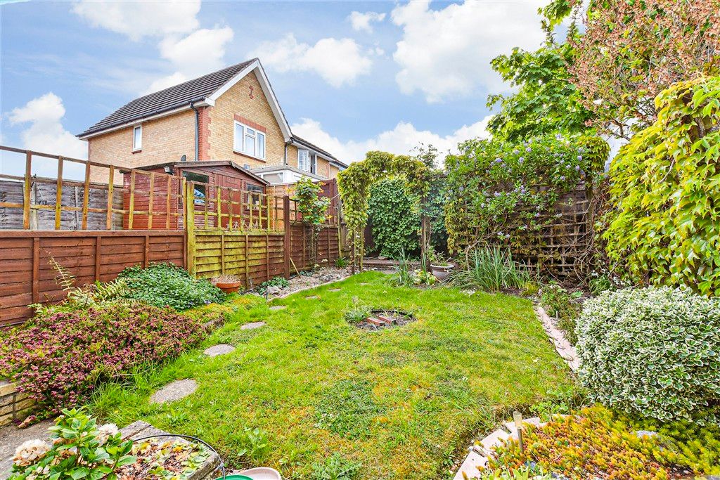Property photo 2 of 23 Rear Garden