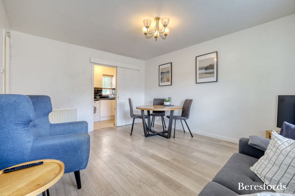 Additional image 5 of 2 bed flat for saleBridge Street, Basildon SS15