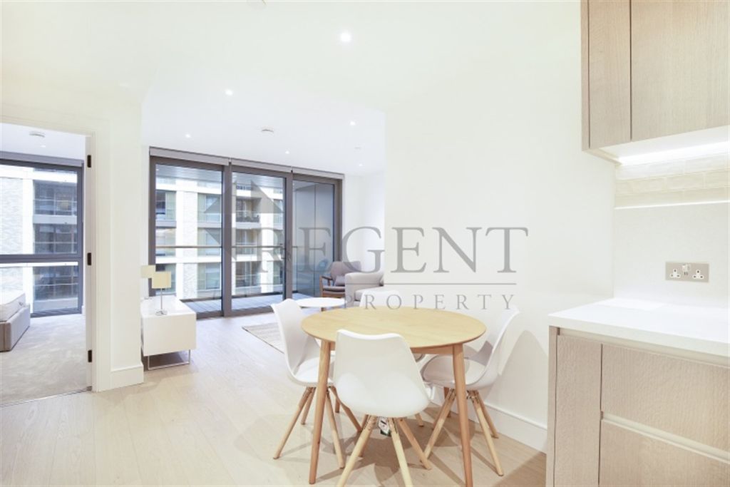 Property photo 3 of 9 Open Plan