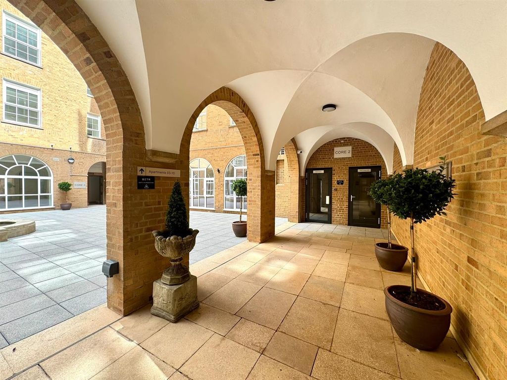 Property photo 1 of 12 Core 2 Entrance.Jpeg