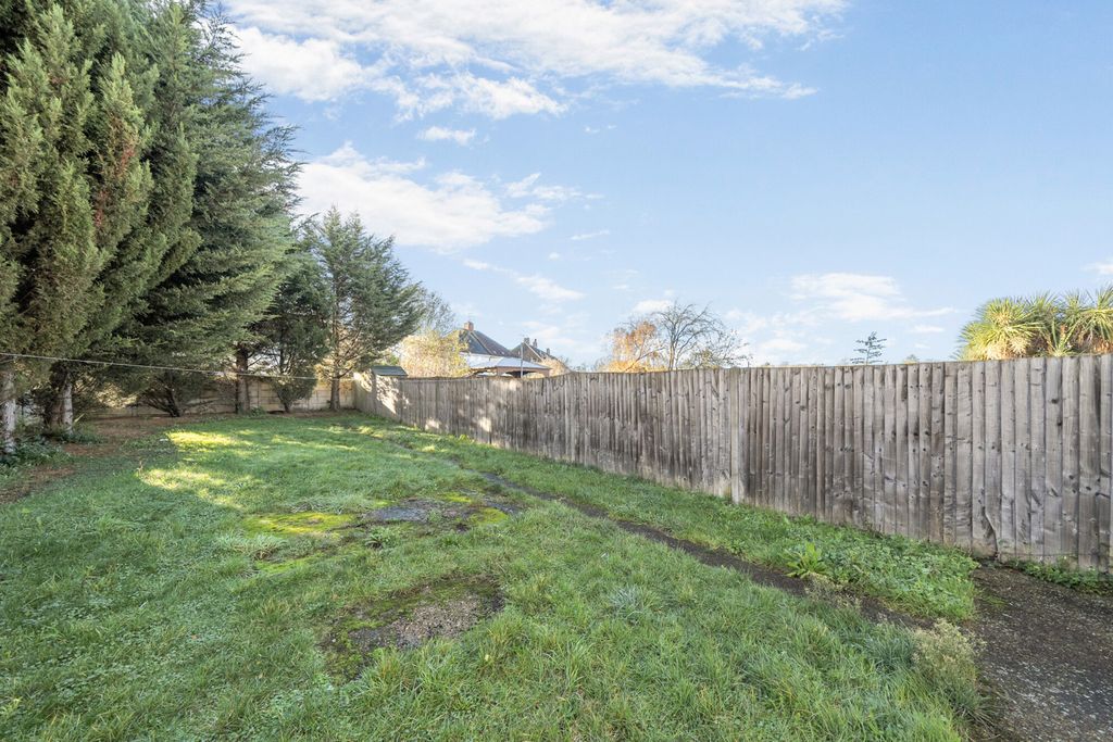 Property photo 3 of 22 Rear Garden