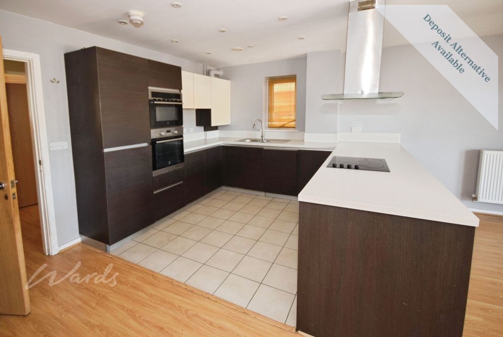 Property photo 2 of 16 Shoreway Kitchen