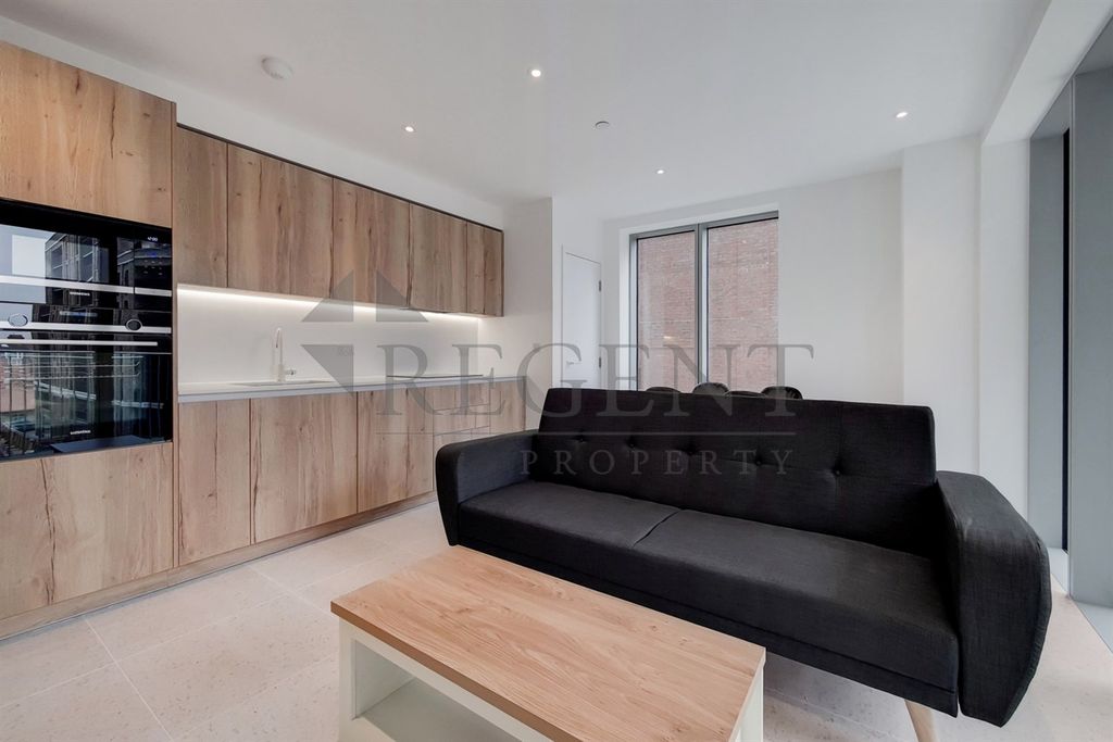 Property photo 2 of 15 Open Plan