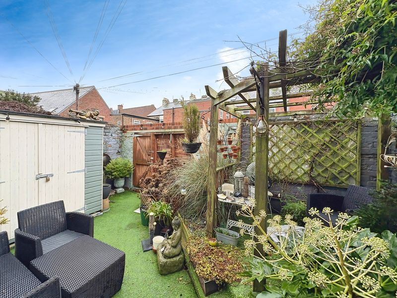 Additional image 23 of 4 bed terraced house for saleWashington Terrace, North Shields NE30
