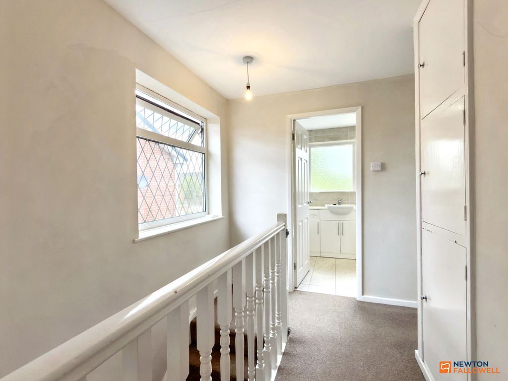 Additional image 12 of 3 bed semi-detached house for saleParkdale, Ibstock LE67