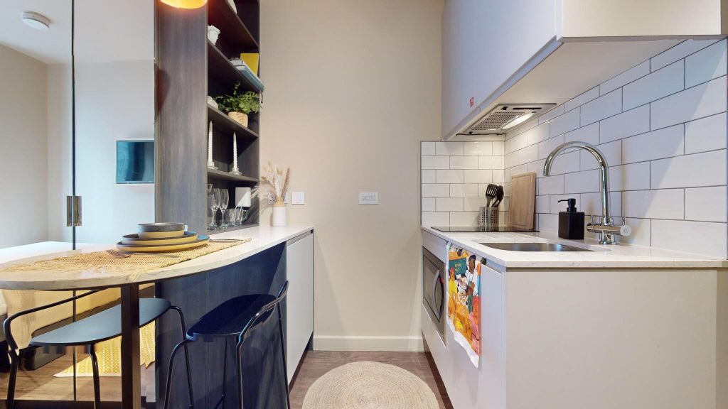 Property photo 3 of 49 Kitchen