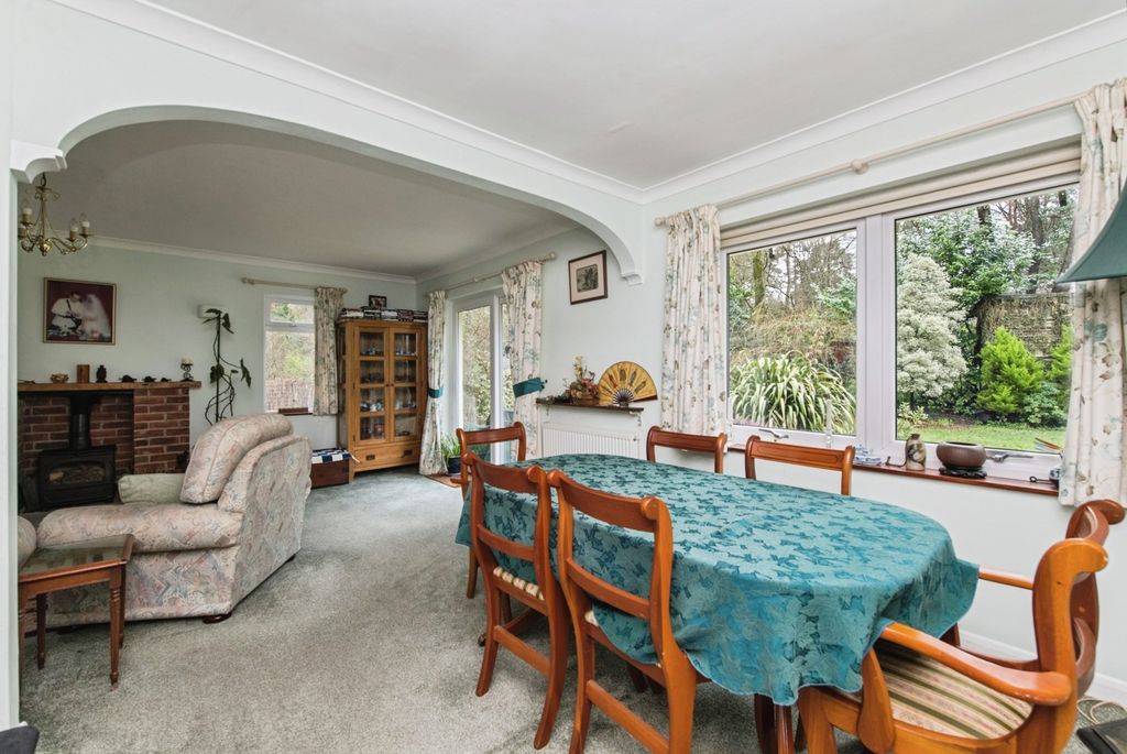 Additional image 7 of 5 bed bungalow for saleBroadoak Close, West Hill, Ottery St. Mary, Devon EX11