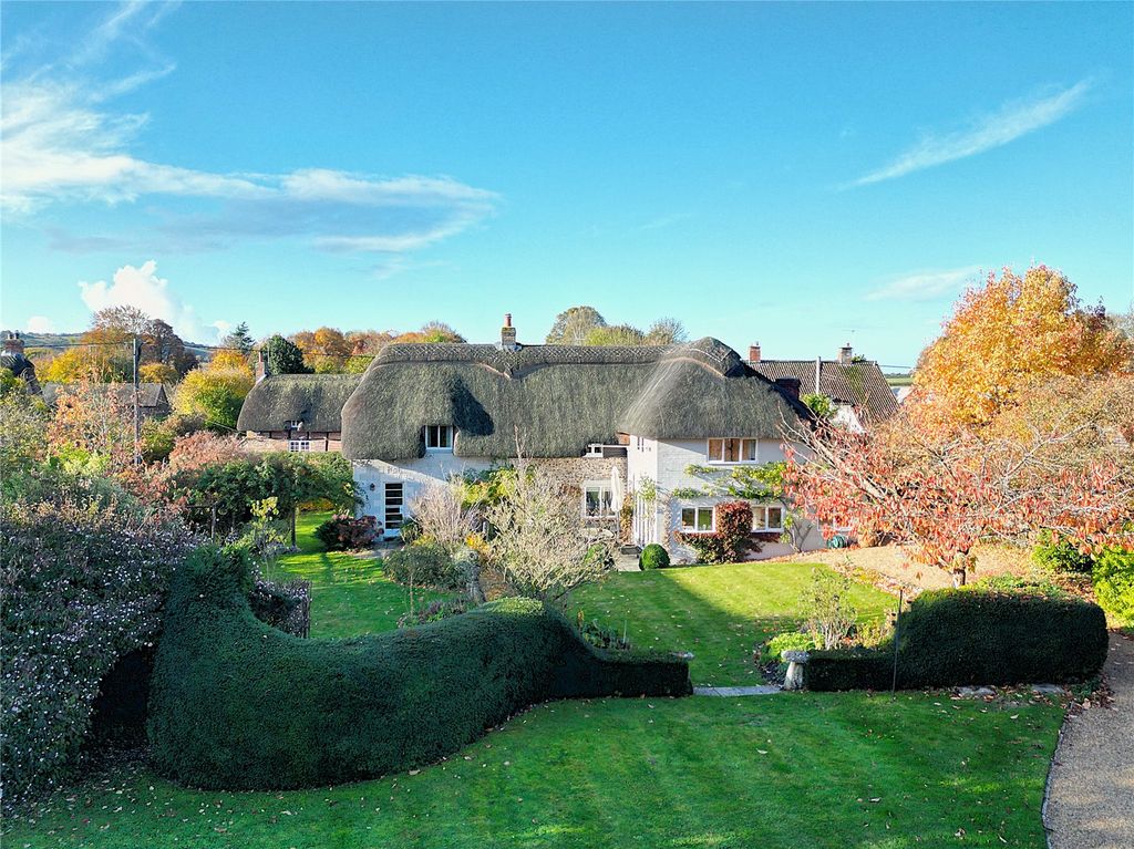 Property photo 1 of 23 Rear Aerial