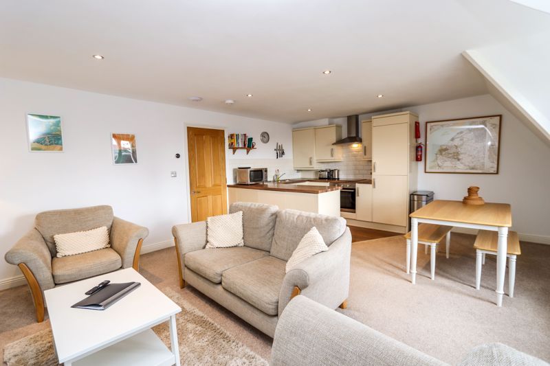 Property photo 2 of 13 Open Plan Living