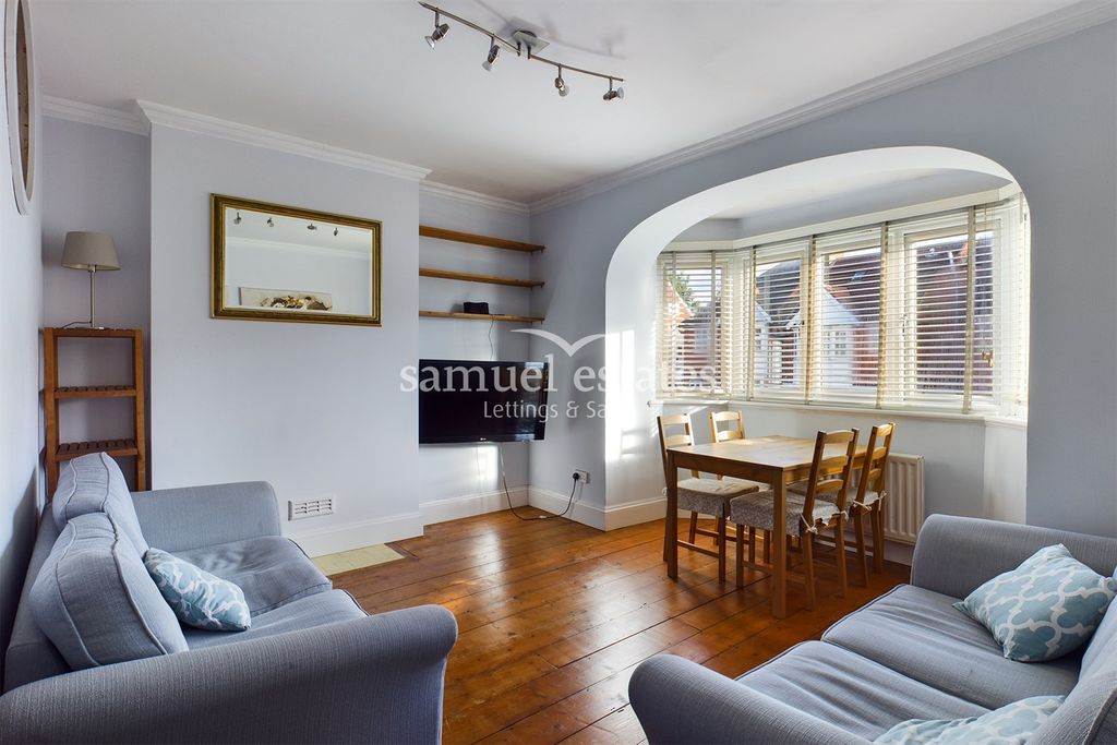 Property photo 2 of 9 Living Area