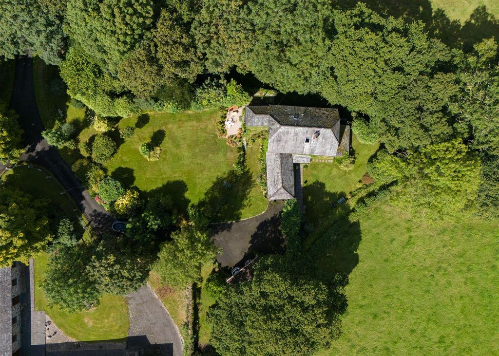Additional image 14 of 4 bed detached house for saleSt. Stephens, Launceston PL15