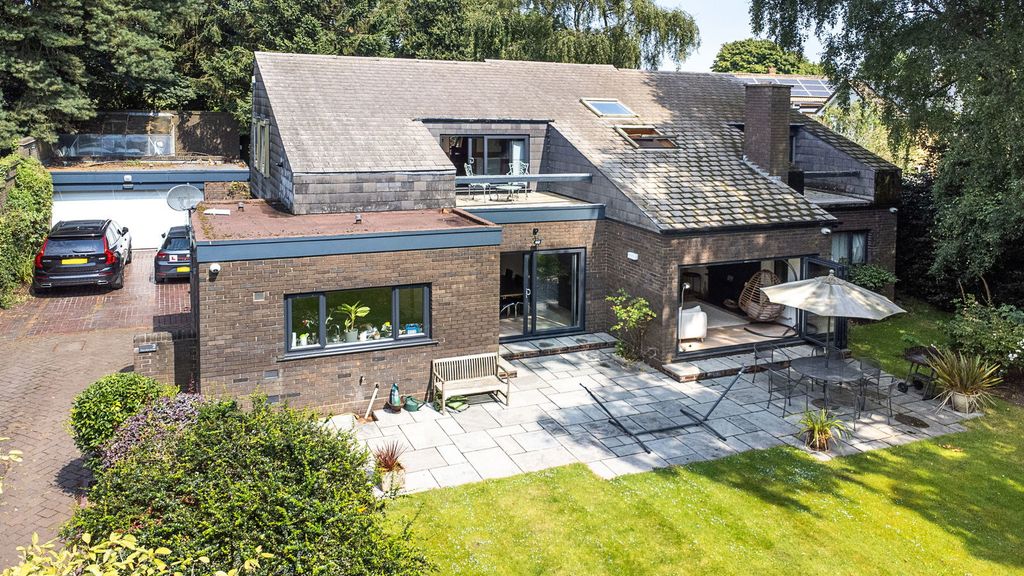 Additional image 29 of 5 bed detached house for saleOver Borrowcop, Lichfield WS14