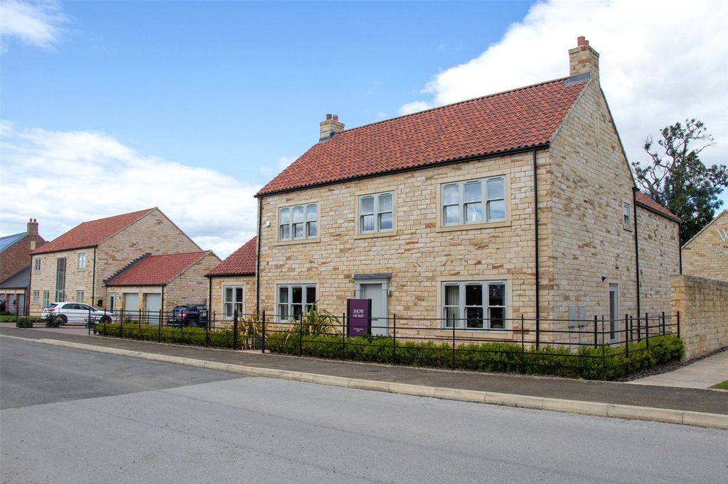 Property photo 3 of 47 Plot 1 The Hurworth