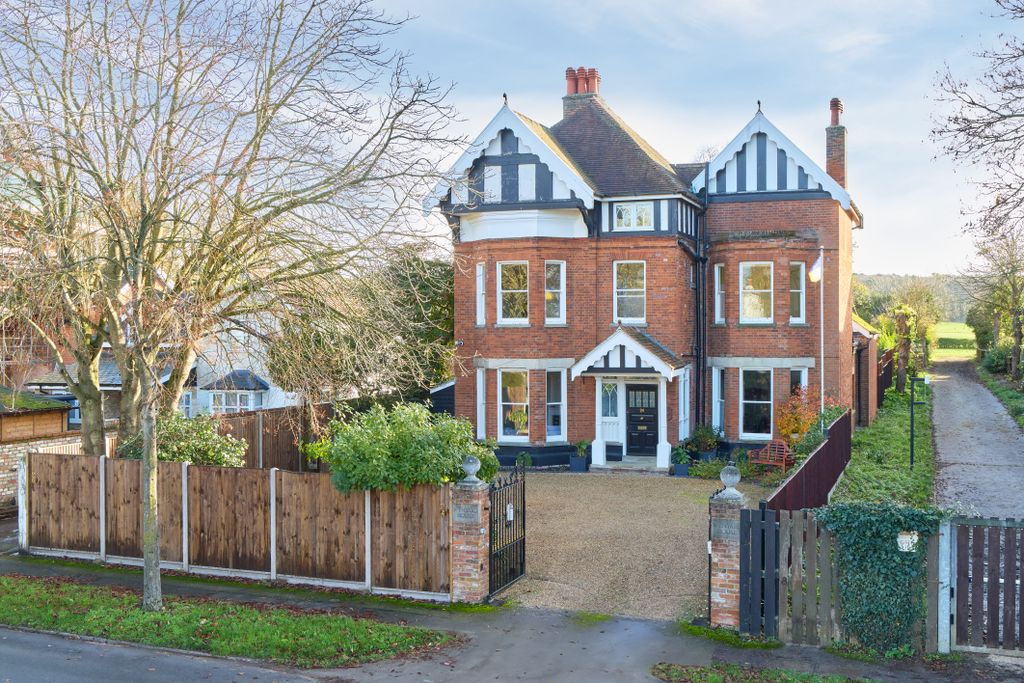 Property photo 1 of 36 Wynyard House 171125 0