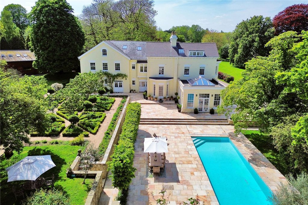 Property photo 1 of 21 Rear Elevation