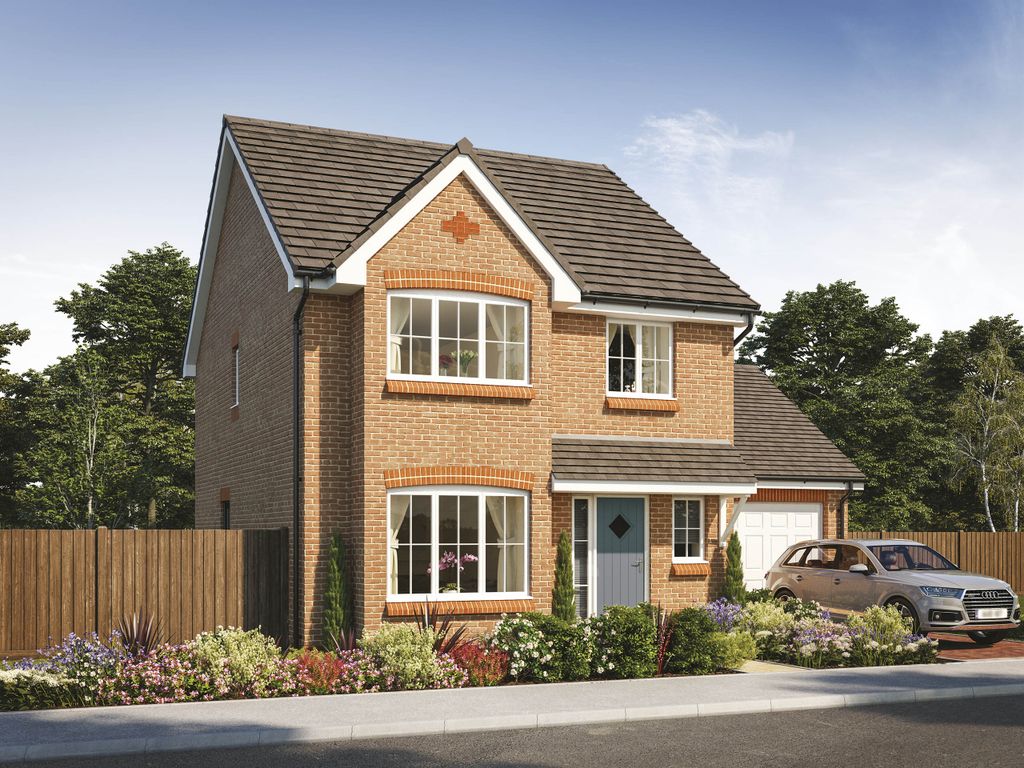 Property photo 1 of 16 CGI