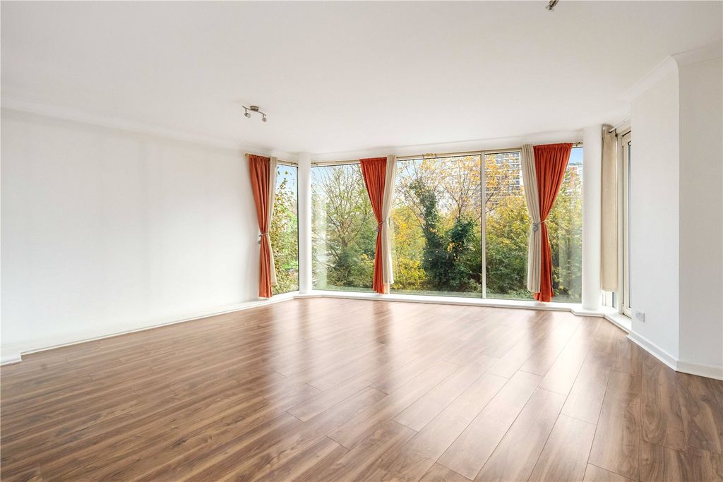 Property photo 2 of 16 Living Area