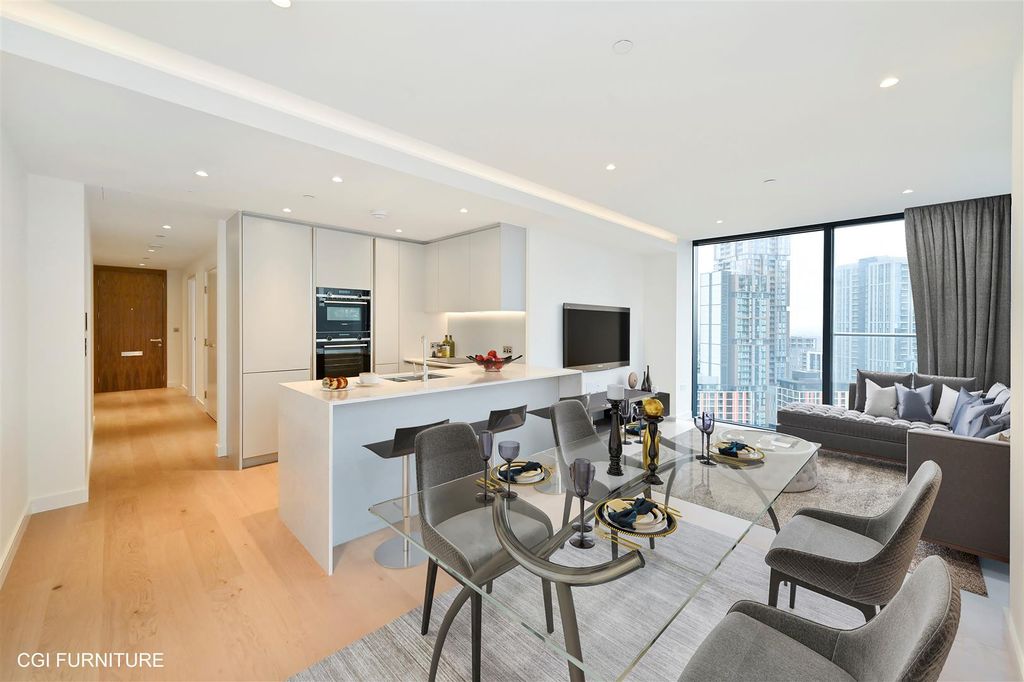 Property photo 1 of 17 Reception Kitchen.Jpg