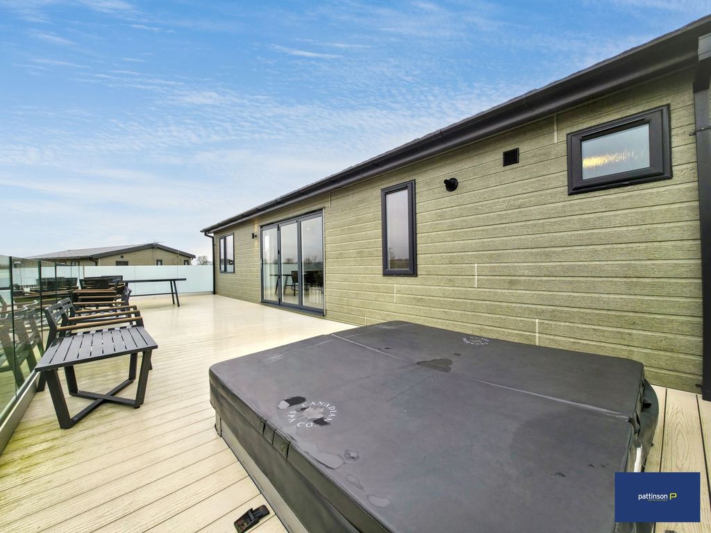Additional image 23 of 2 bed lodge for saleLowgate, Hexham NE46