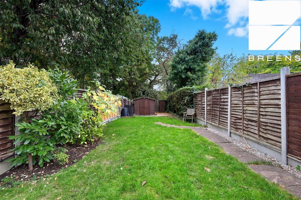 Additional image 20 of 2 bed end terrace house for saleCavendish Road, Highams Park, London E4