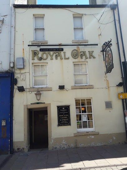 Property photo 1 of 1 Royal Oak,3 Kings Street, Whitehaven, Cumbria, Ca287La