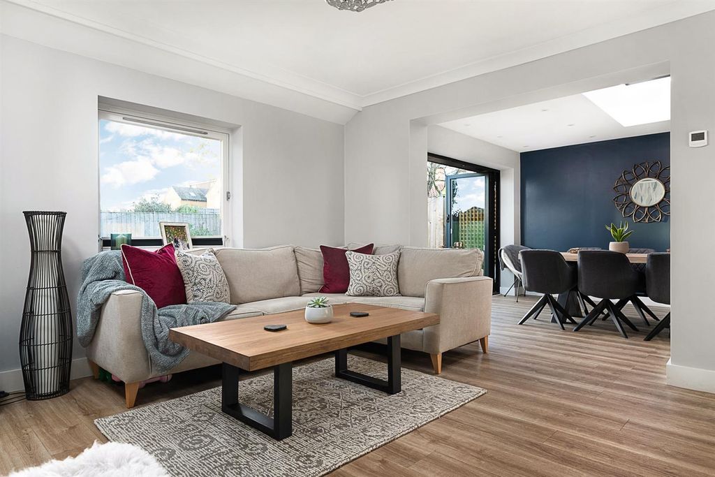 Property photo 3 of 16 Living Area