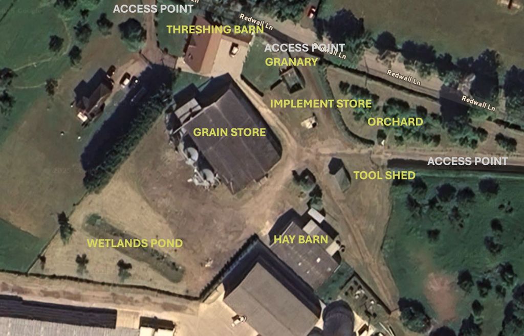 Property photo 1 of 40 Site Over View (Indicative)