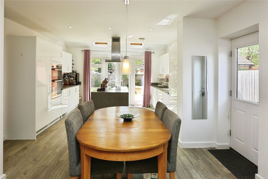 Additional image 5 of 4 bed detached house for saleSword Drive, Fareham, Hampshire PO14