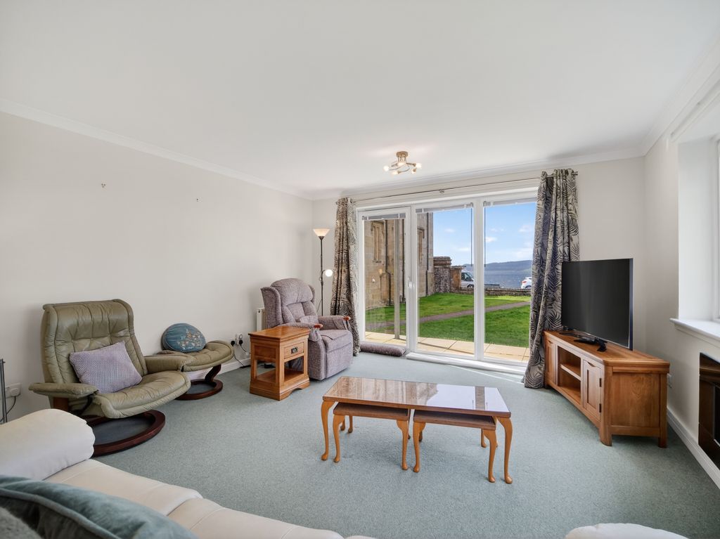 Additional image 5 of 3 bed flat for sale9 Elderslie Gardens, Largs KA30
