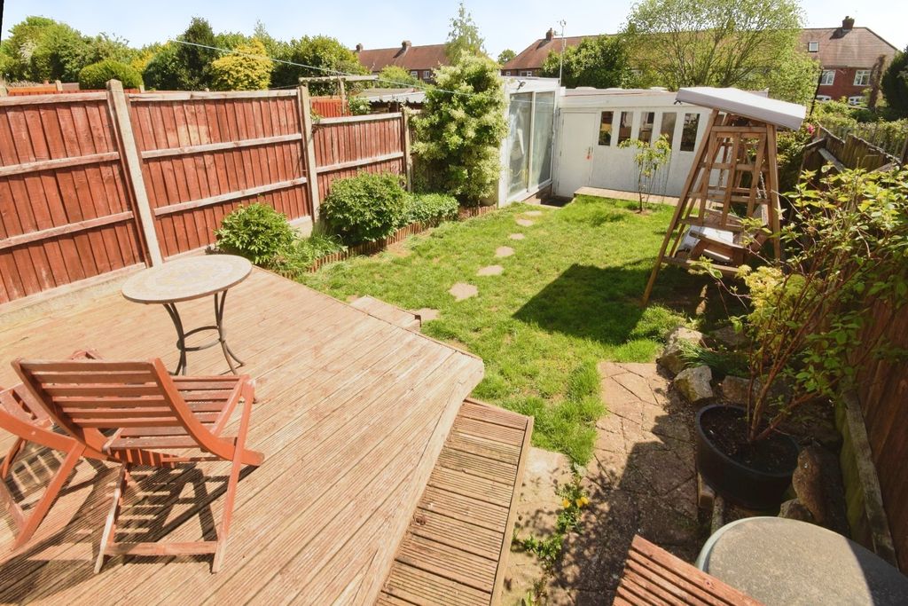 Property photo 2 of 30 Rear Garden