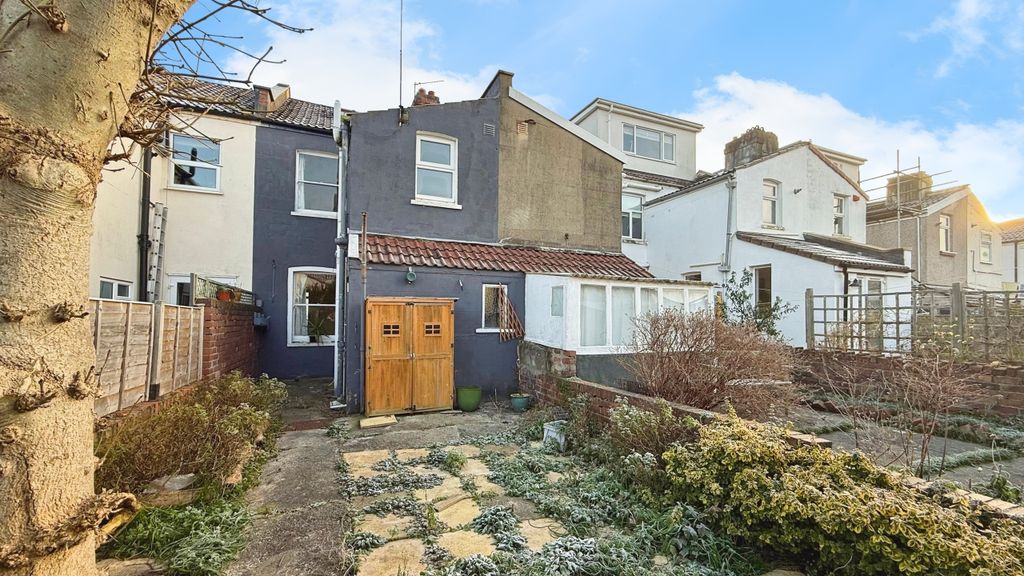 Property photo 3 of 24 Rear Of Property