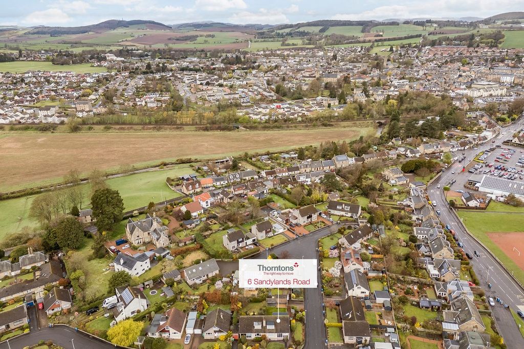 Additional image 18 of 3 bed villa for saleSandylands Road, Cupar KY15