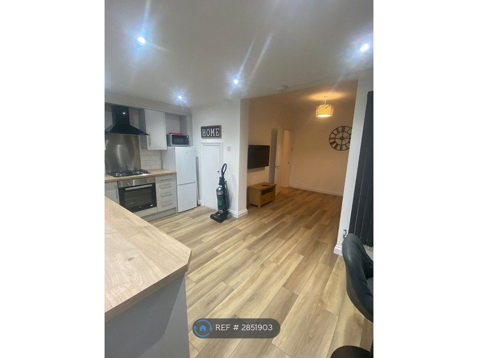 Property photo 2 of 20 Open Plan Kitchen/Lounge