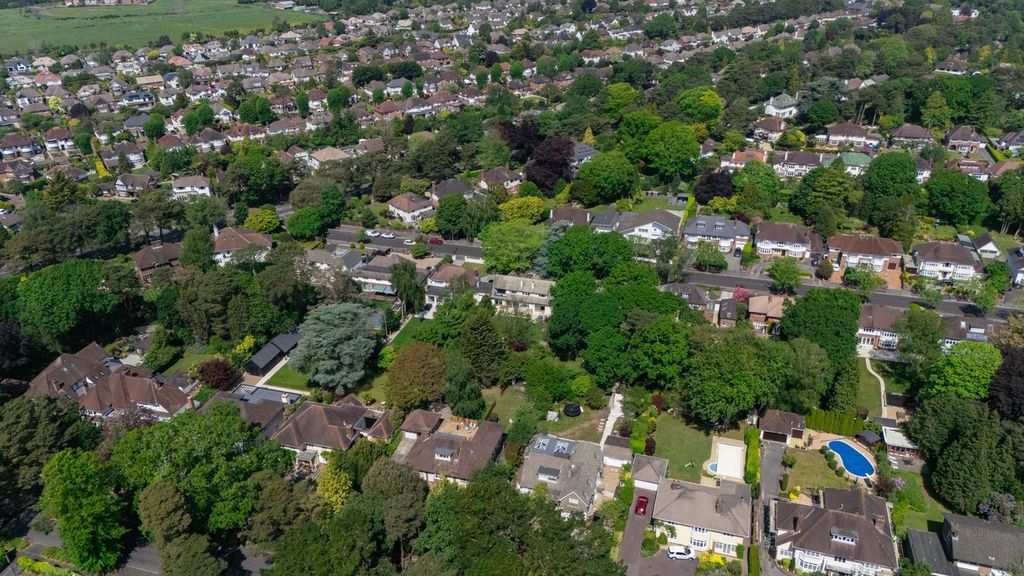 Additional image 27 of 5 bed detached house for saleAlyth Road, Talbot Woods, Bournemouth BH3