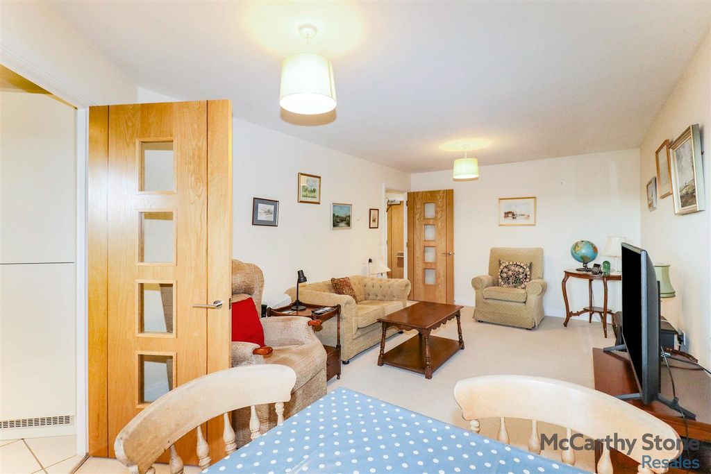 Additional image 6 of 2 bed flat for saleDaisy Hill Court, Westfield View, Bluebell Road, Eaton NR4