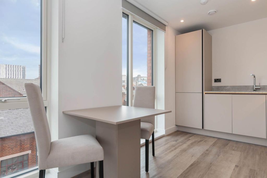 Property photo 3 of 16 Lounge/Dining Room