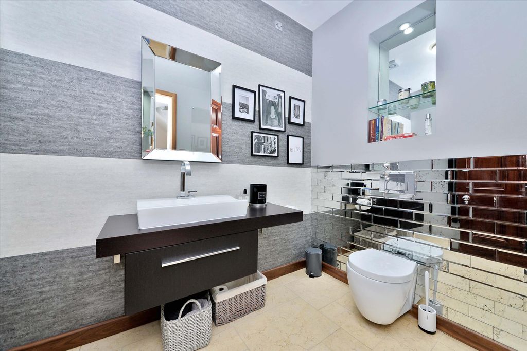 Additional image 14 of 4 bed detached house for saleFrederick Road, Edgbaston, Birmingham B15