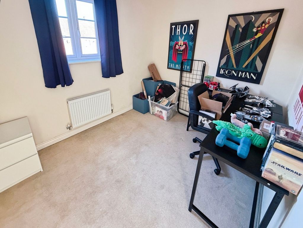 Additional image 8 of 2 bed flat for saleMarconi Drive, Highbridge TA9