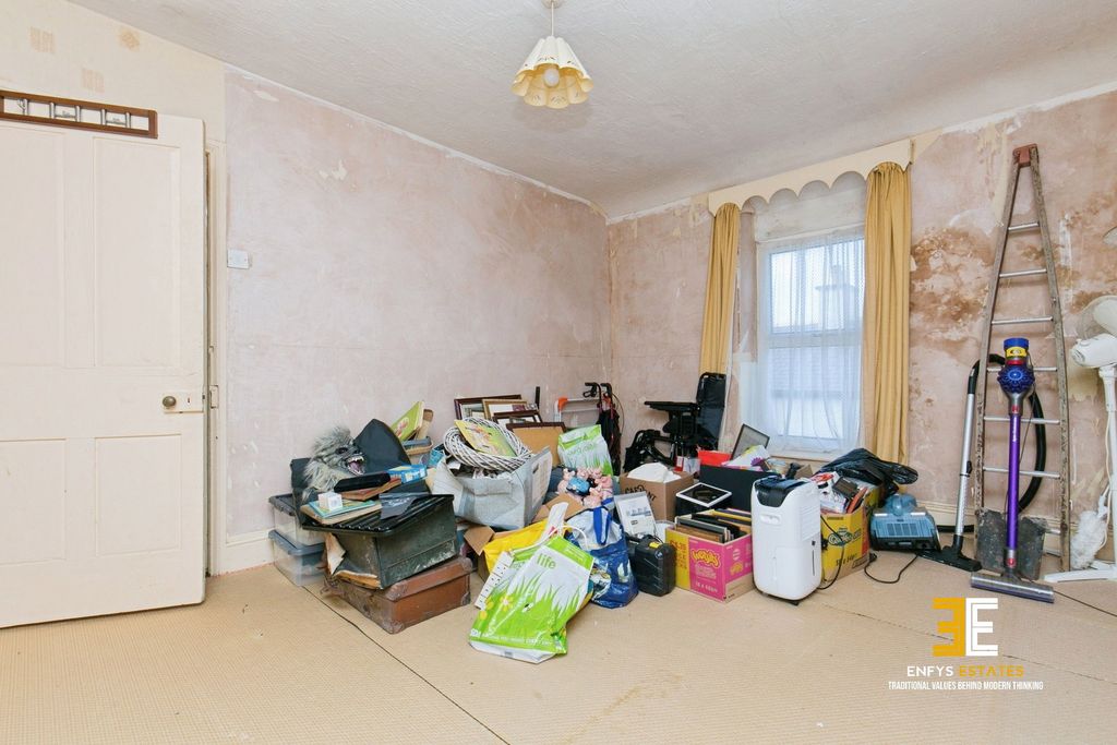 Additional image 12 of 4 bed semi-detached house for saleHigh Street, Penmaenmawr LL34