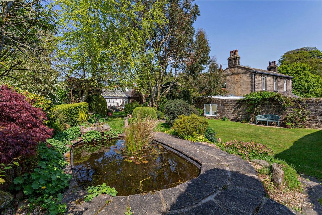 Additional image 12 of 5 bed detached house for saleCarlton Lane, Guiseley, West Yorkshire LS20