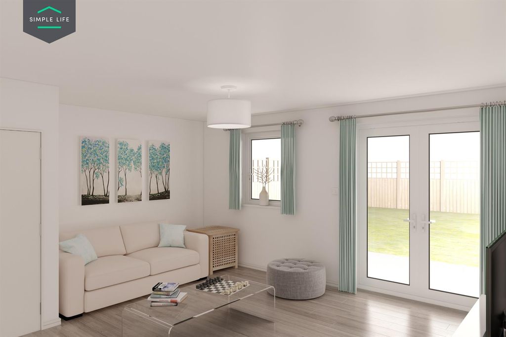 Property photo 2 of 5 Darwen_Lounge.Jpg