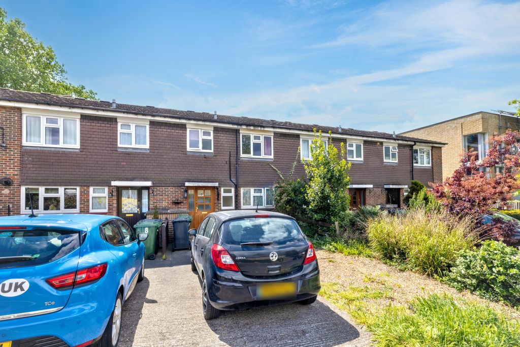 Property photo 1 of 15 10 Blessington Road, Lewisham, London, Se13 5Eb