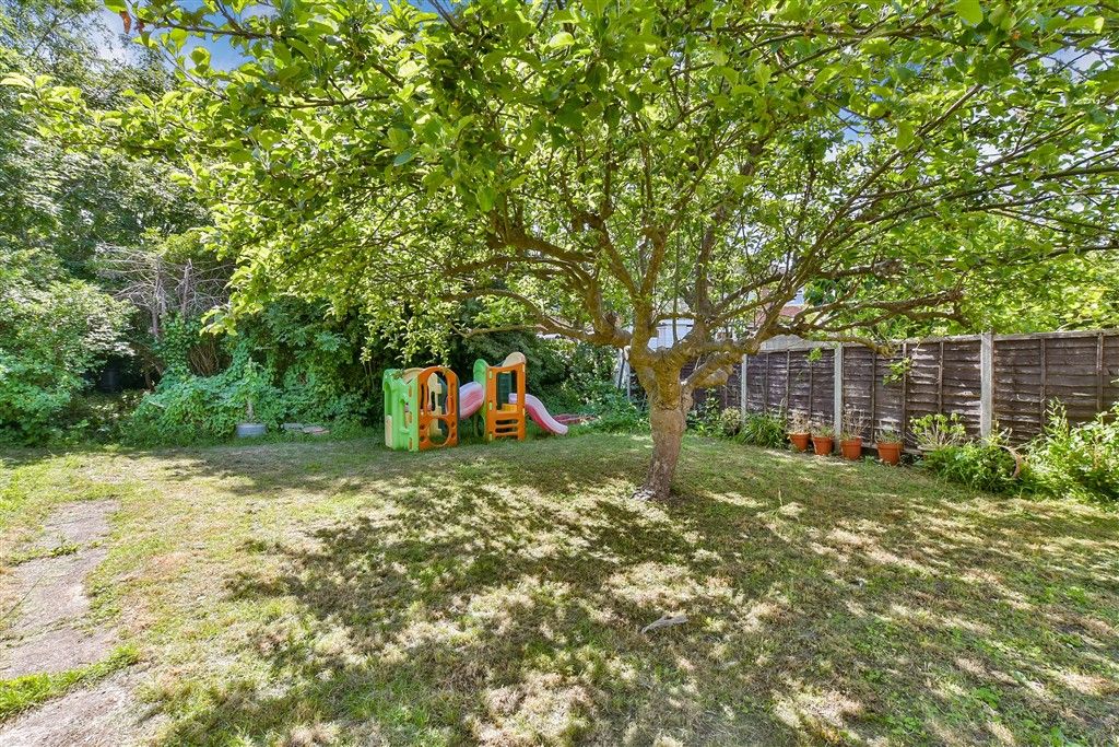 Property photo 2 of 16 Rear Garden