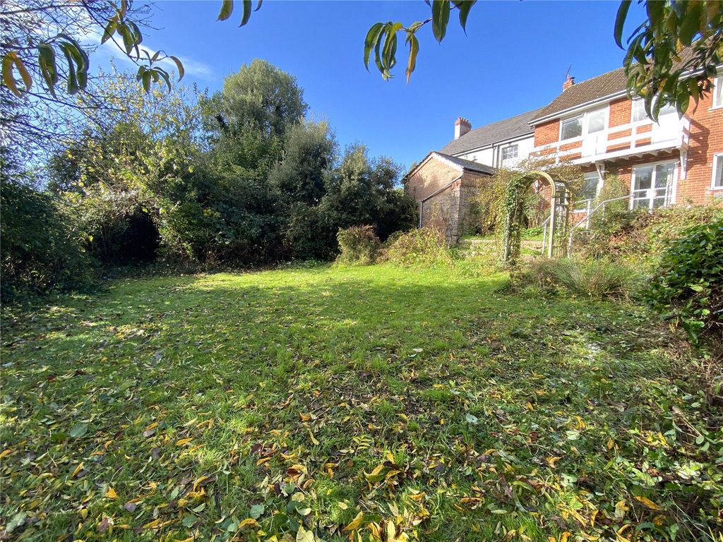 Property photo 3 of 15 Rear Garden